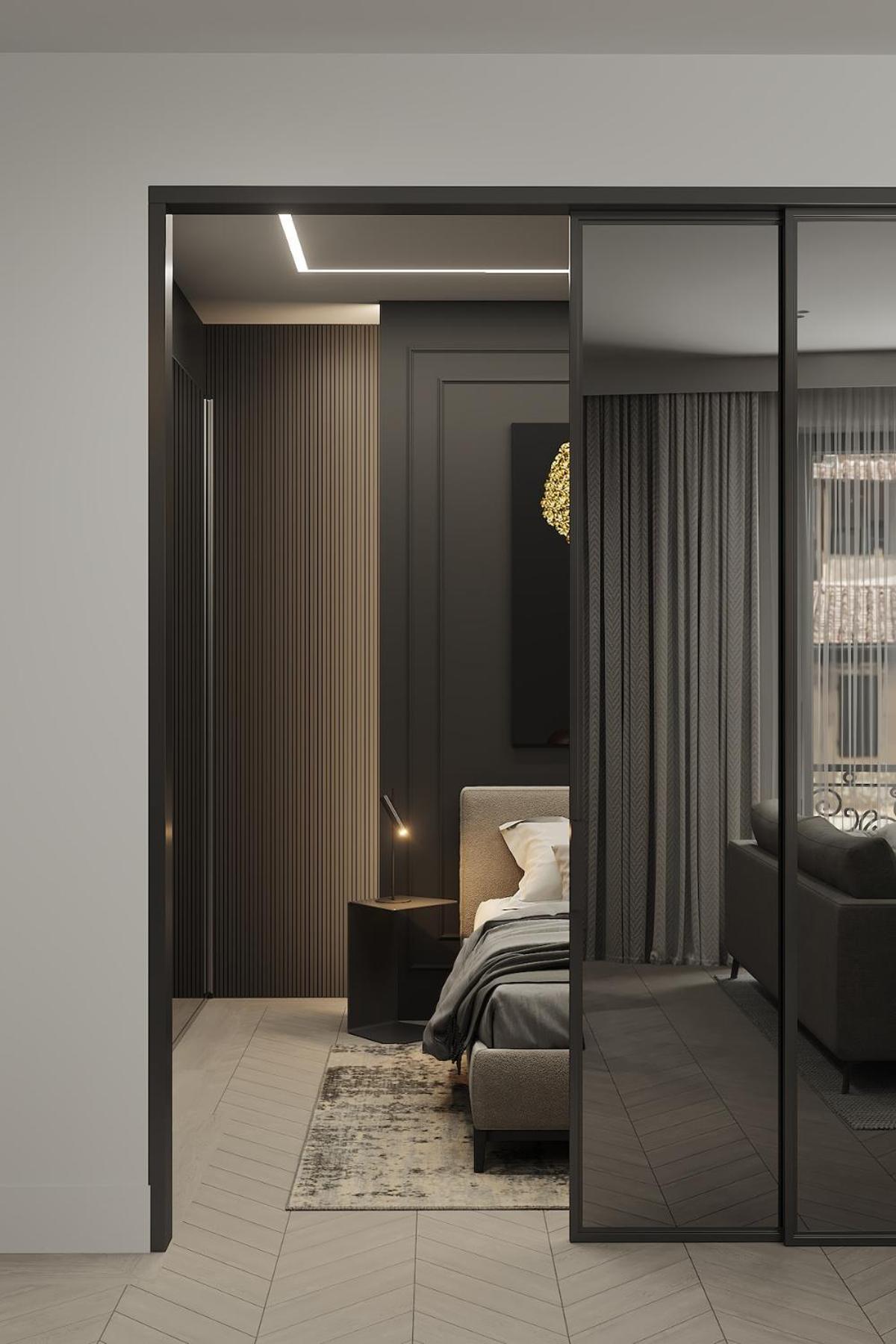 Hidden Luxury New Azulis Suite#3 In The Old Town Apartment